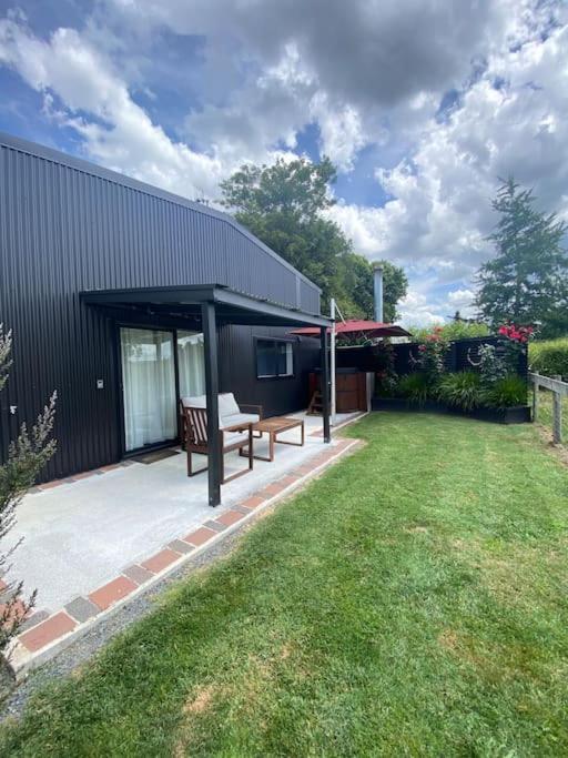Lyeinn - Newstead Country Retreat Exterior photo