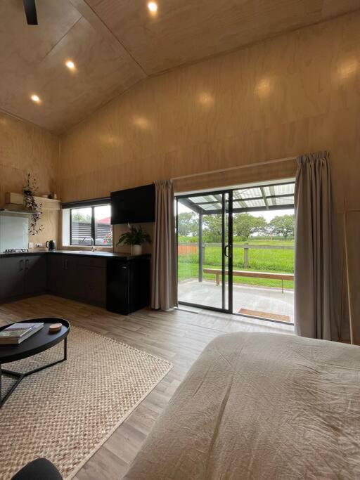 Lyeinn - Newstead Country Retreat Exterior photo